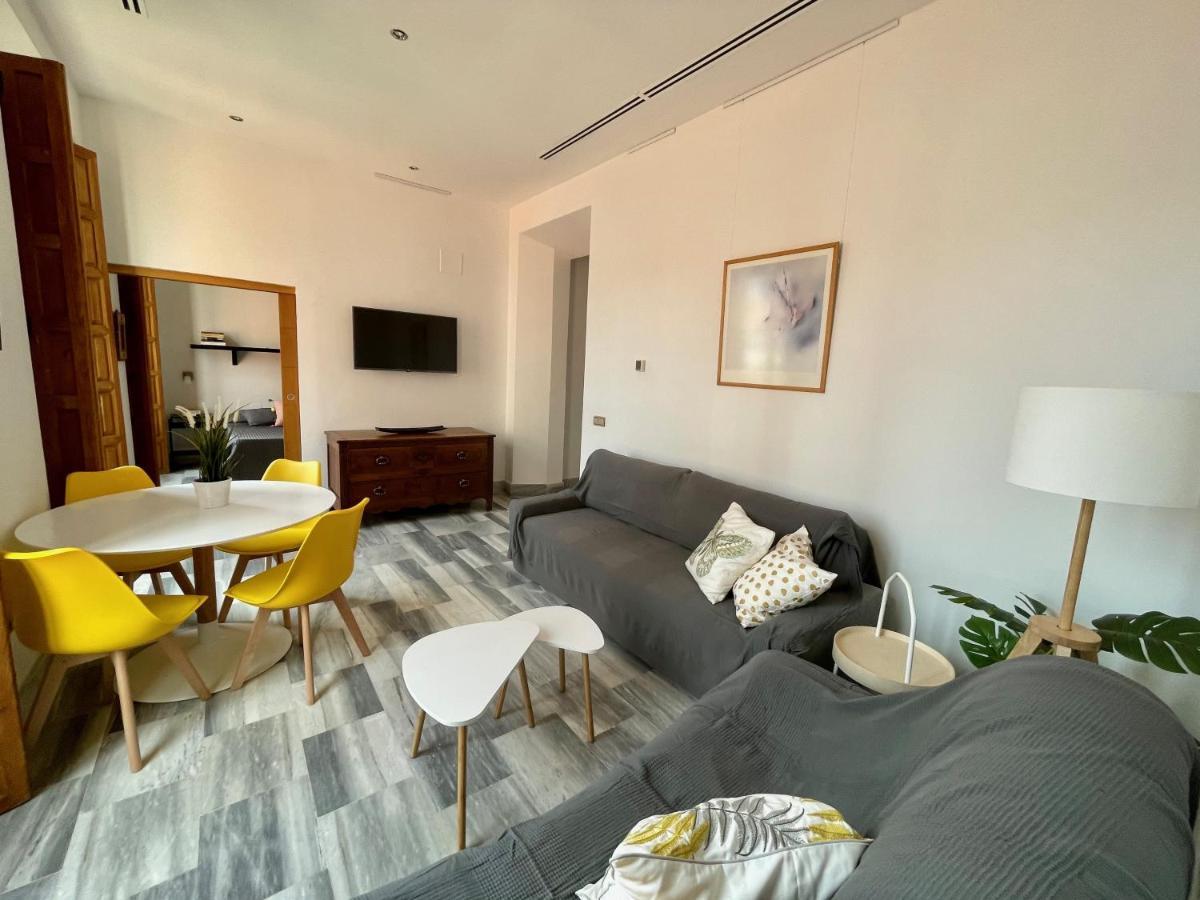 Appartamento Picasso's Birth House Charming *